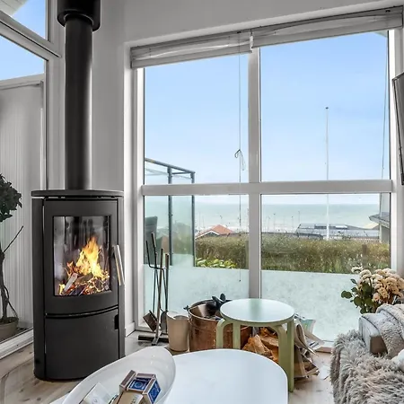 Ferienhaus Tofan - 75m From The Sea By Interhome *