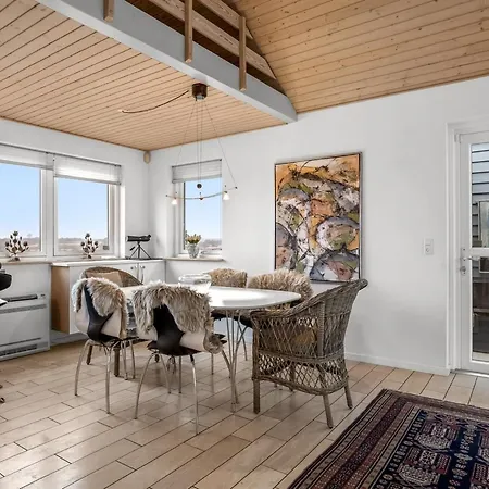 Ferienhaus Tofan - 75m From The Sea By Interhome