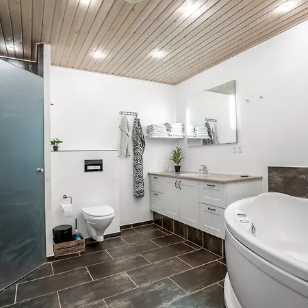 Tofan - 75m From The Sea By Interhome Ferienhaus