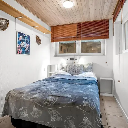 Ferienhaus Tofan - 75m From The Sea By Interhome