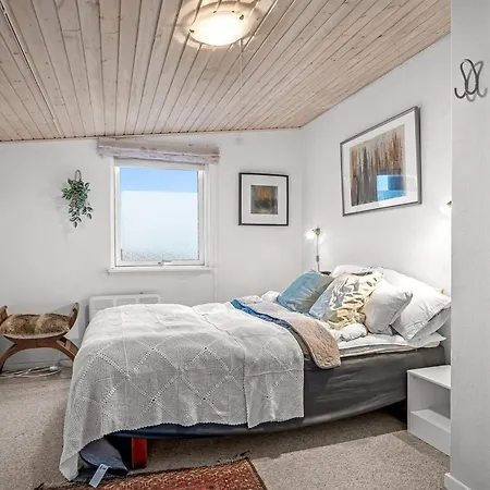 Ferienhaus Tofan - 75m From The Sea By Interhome
