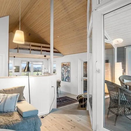 Tofan - 75m From The Sea By Interhome Hébergement de vacances Fredericia