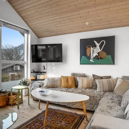 Tofan - 75m From The Sea By Interhome Feriehus