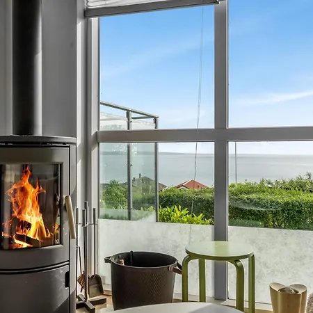 Holiday home Tofan - 75m From The Sea By Interhome Fredericia