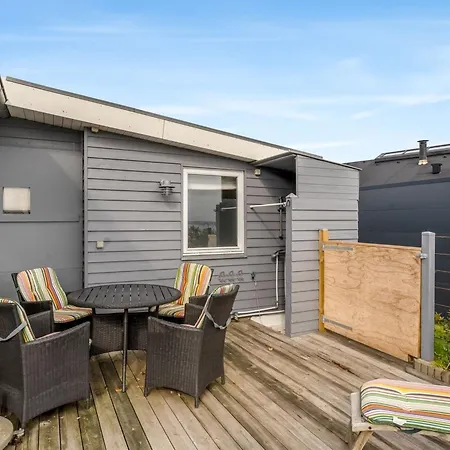 Holiday home Tofan - 75m From The Sea By Interhome Fredericia