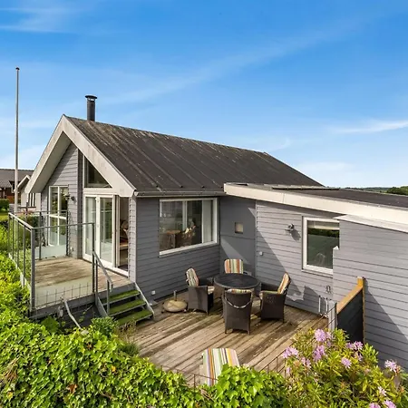 Tofan - 75m From The Sea By Interhome Holiday home Fredericia