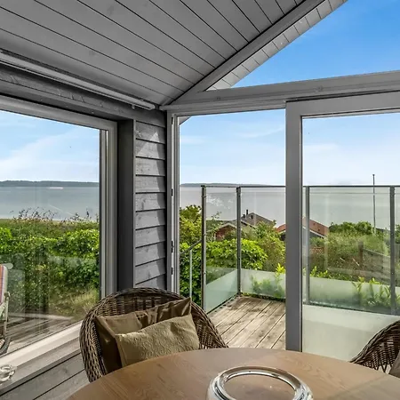 Feriehus Tofan - 75m From The Sea By Interhome *